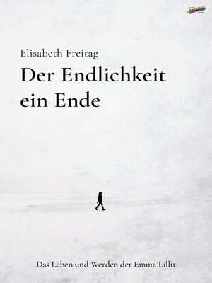 cover image of Der Endlichkeit ein Ende